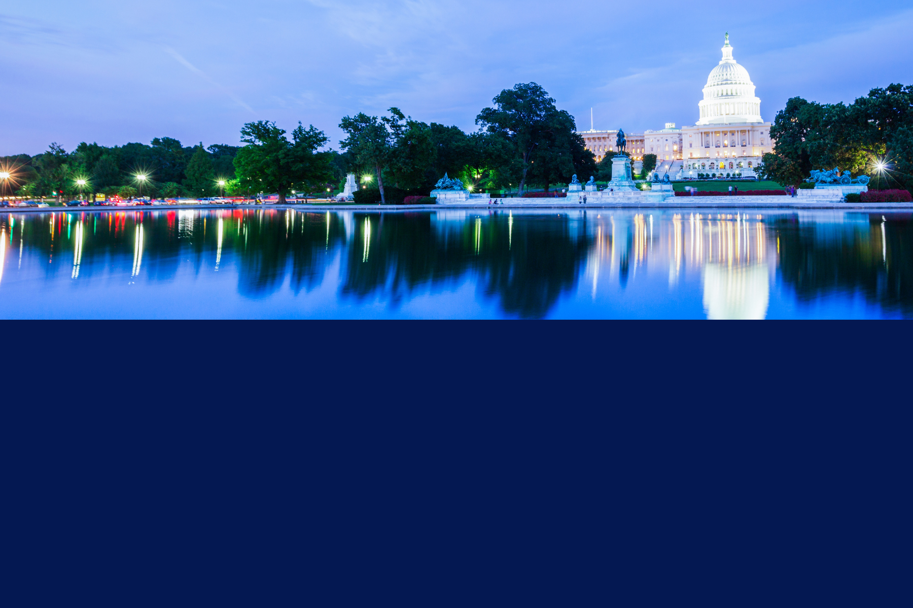 Federal Policy Updates